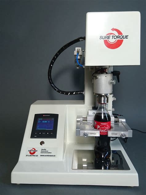 Fully Automatic Bottle Cap Torque Tester agencies|automatic cap torque tester.